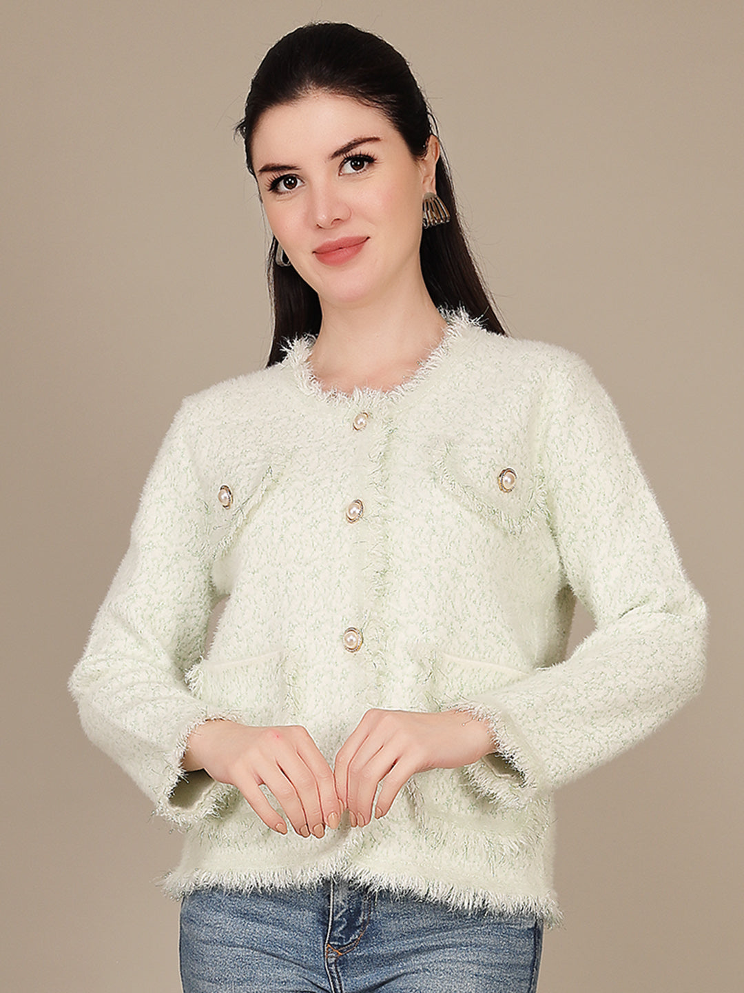 Trendy Tops Collection