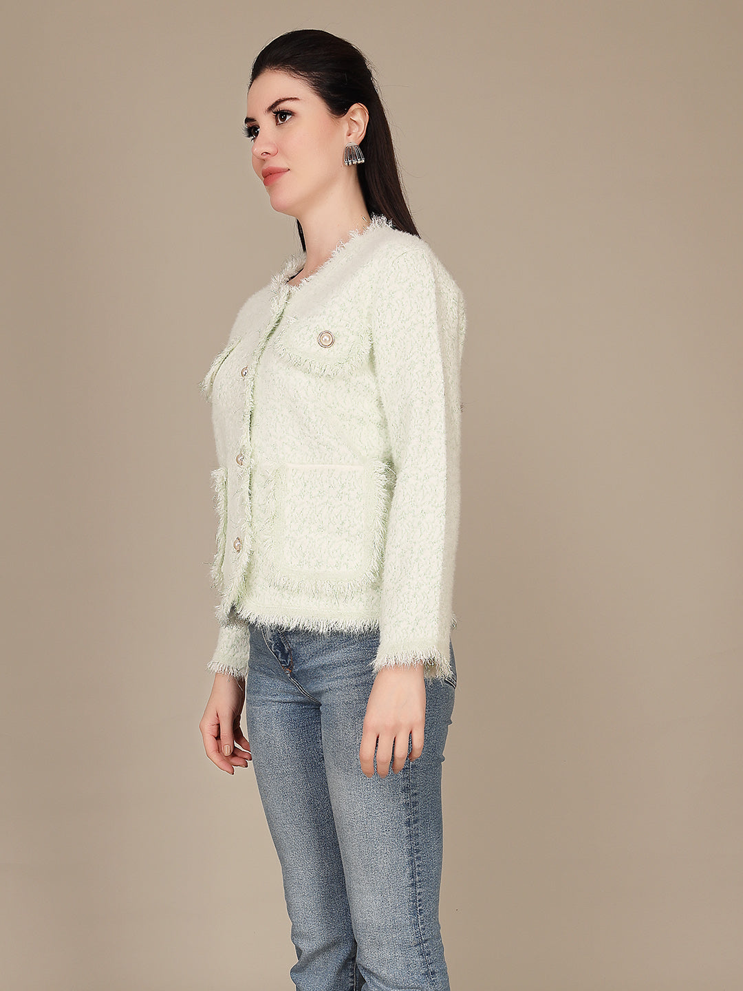 Trendy Tops Collection
