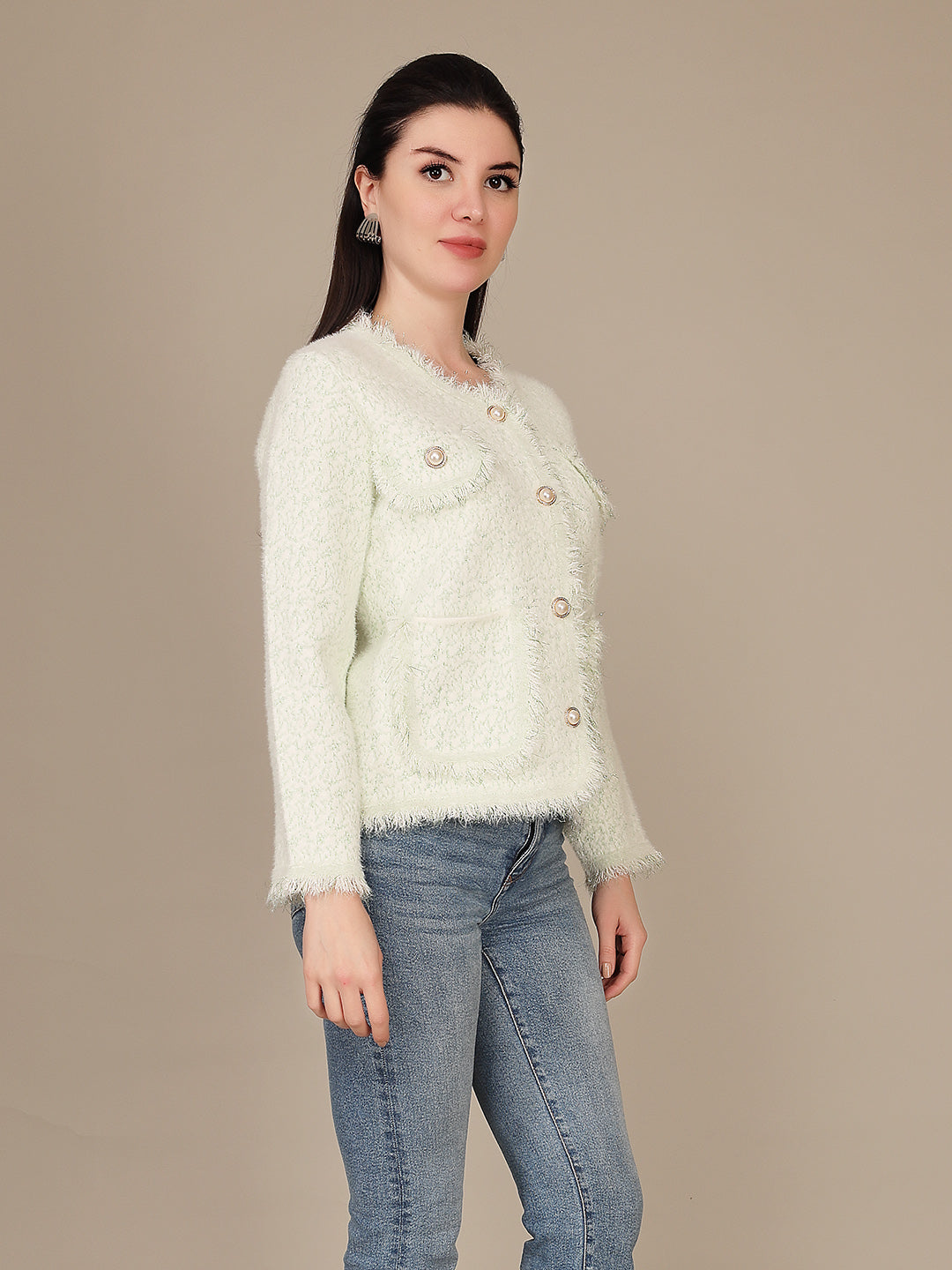 Trendy Tops Collection