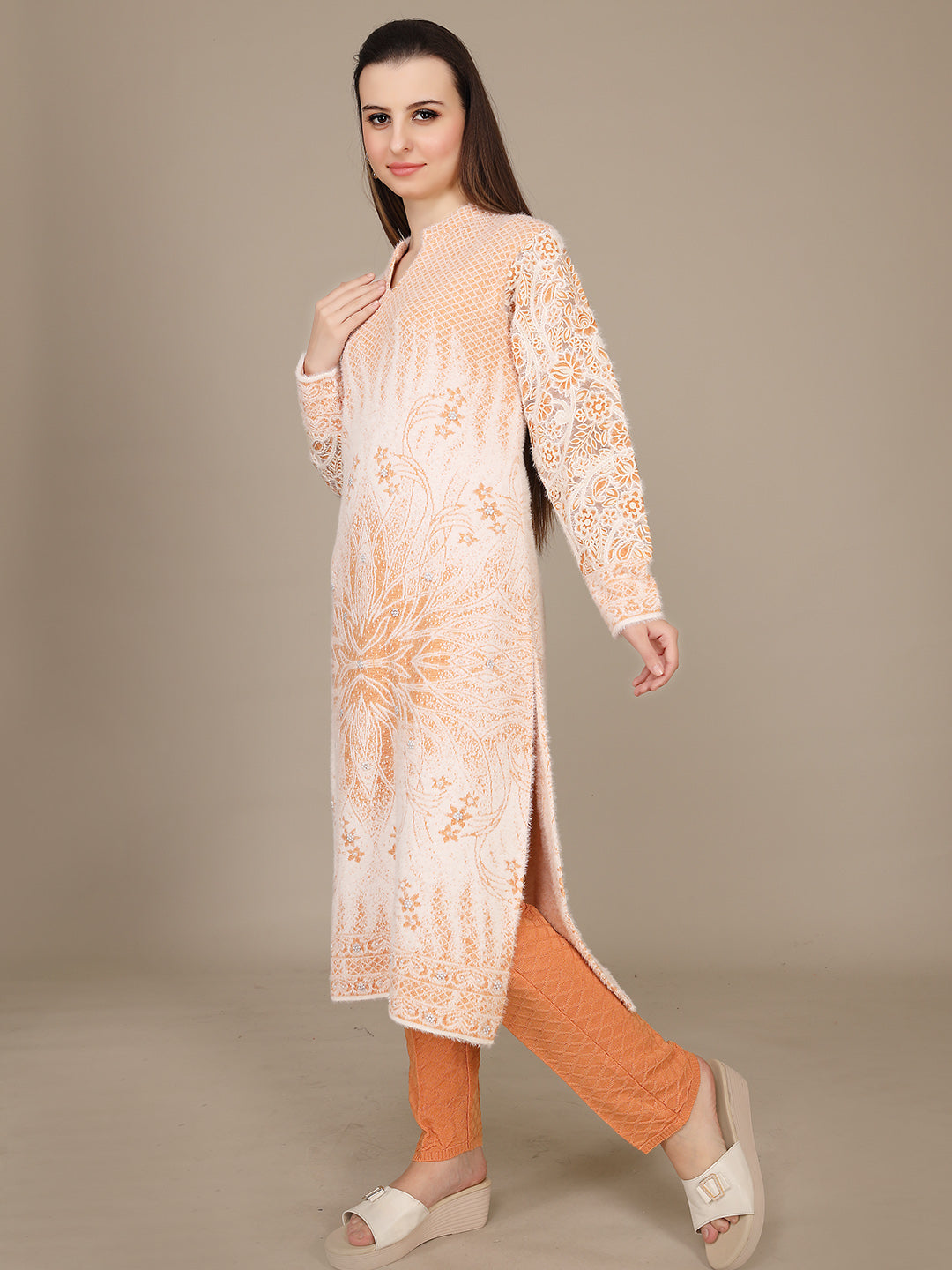 Kurti Set
