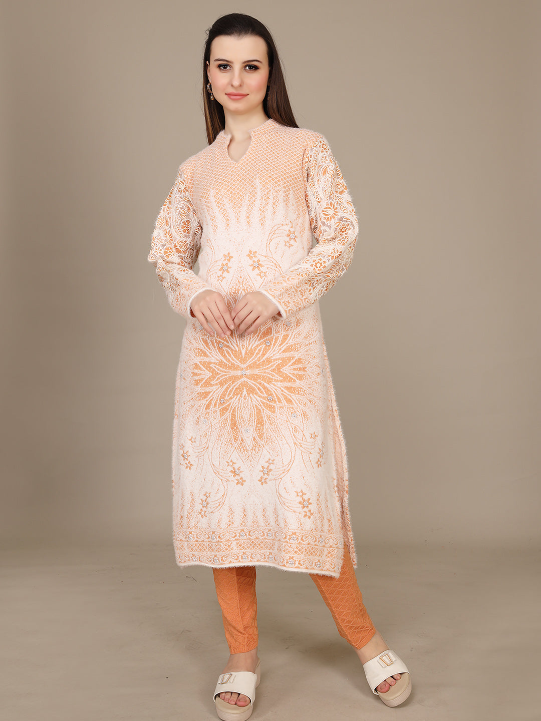 Kurti Set