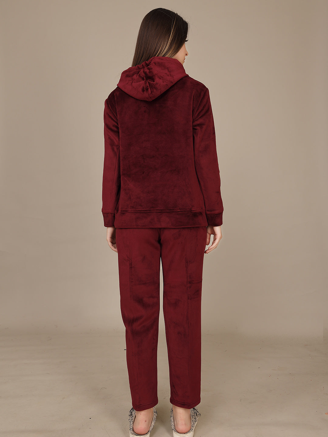 Extra Warm Lifestyle Track Suit