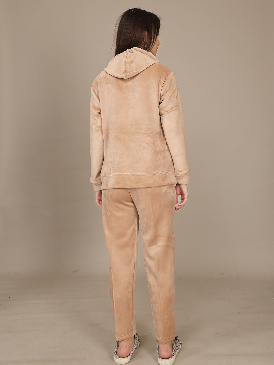 Extra Warm Lifestyle Track Suit