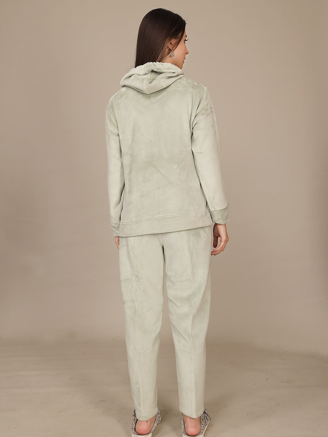 Extra Warm Lifestyle Track Suit