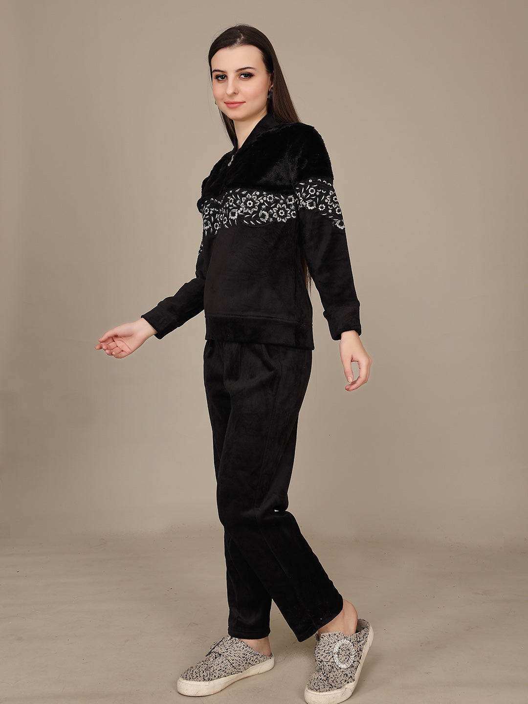 Extra Warm Lifestyle Track Suit