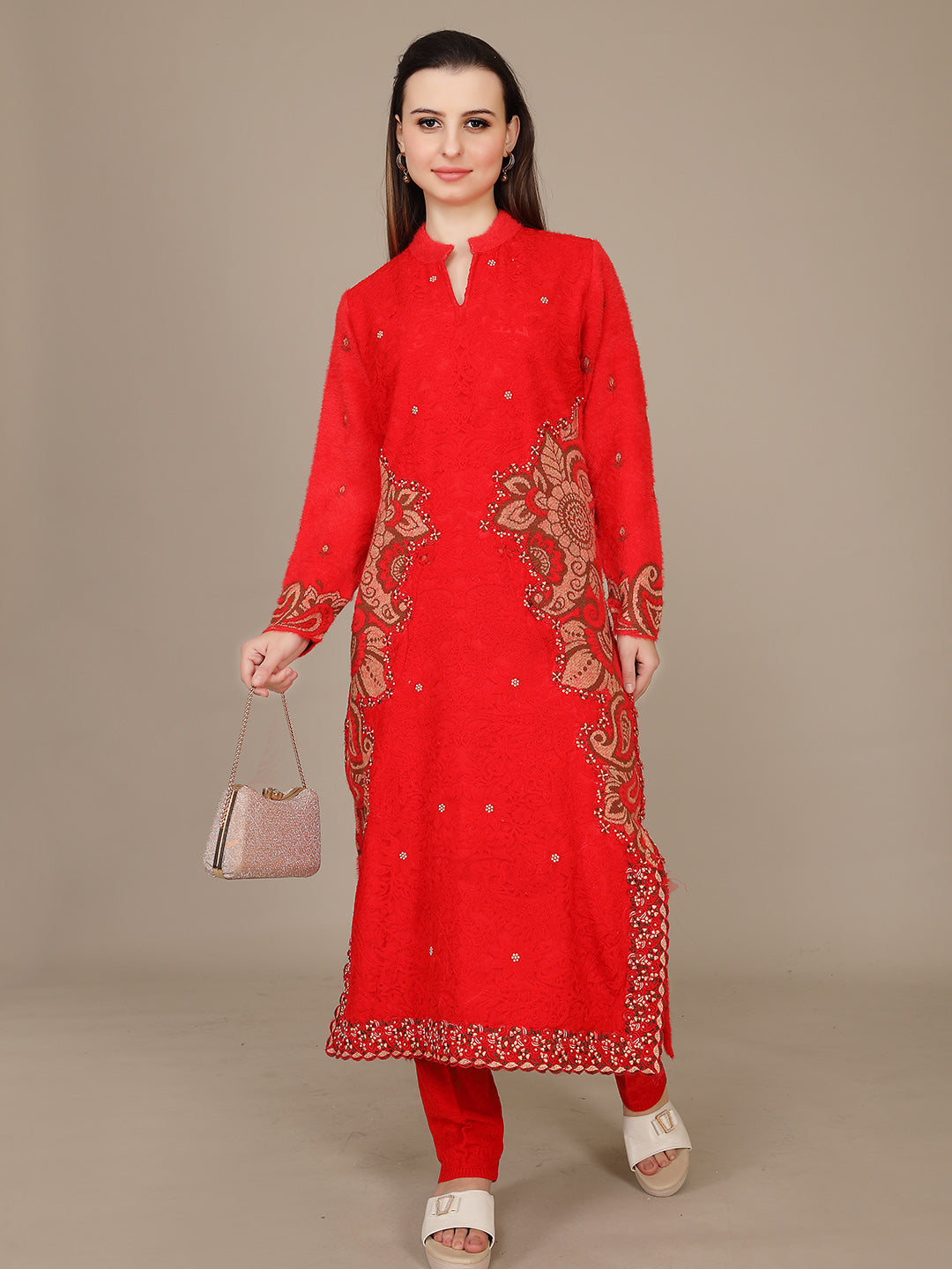 Kurti Set