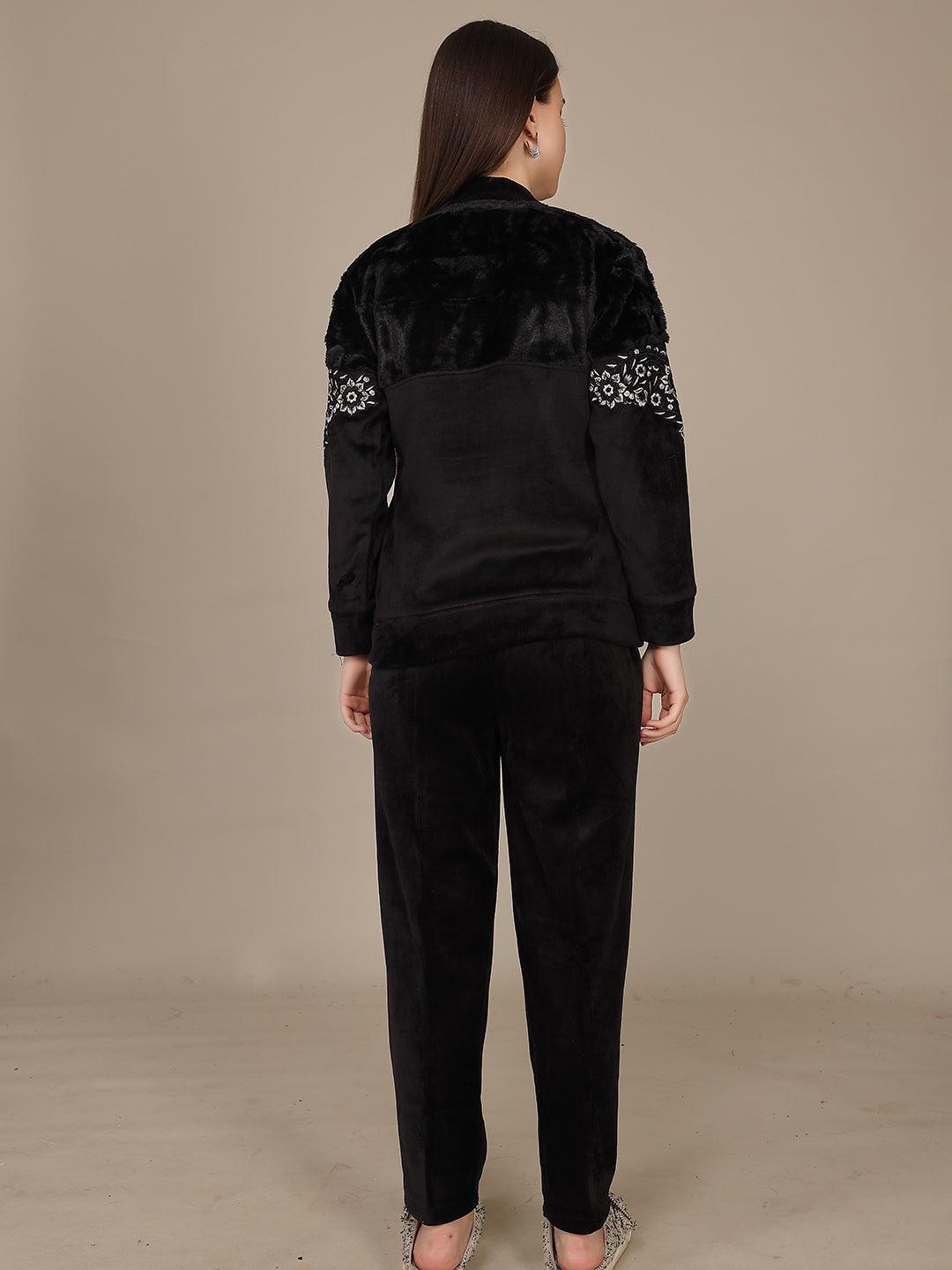 Extra Warm Lifestyle Track Suit