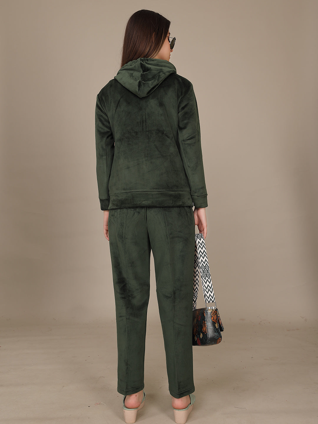Extra Warm Lifestyle Track Suit