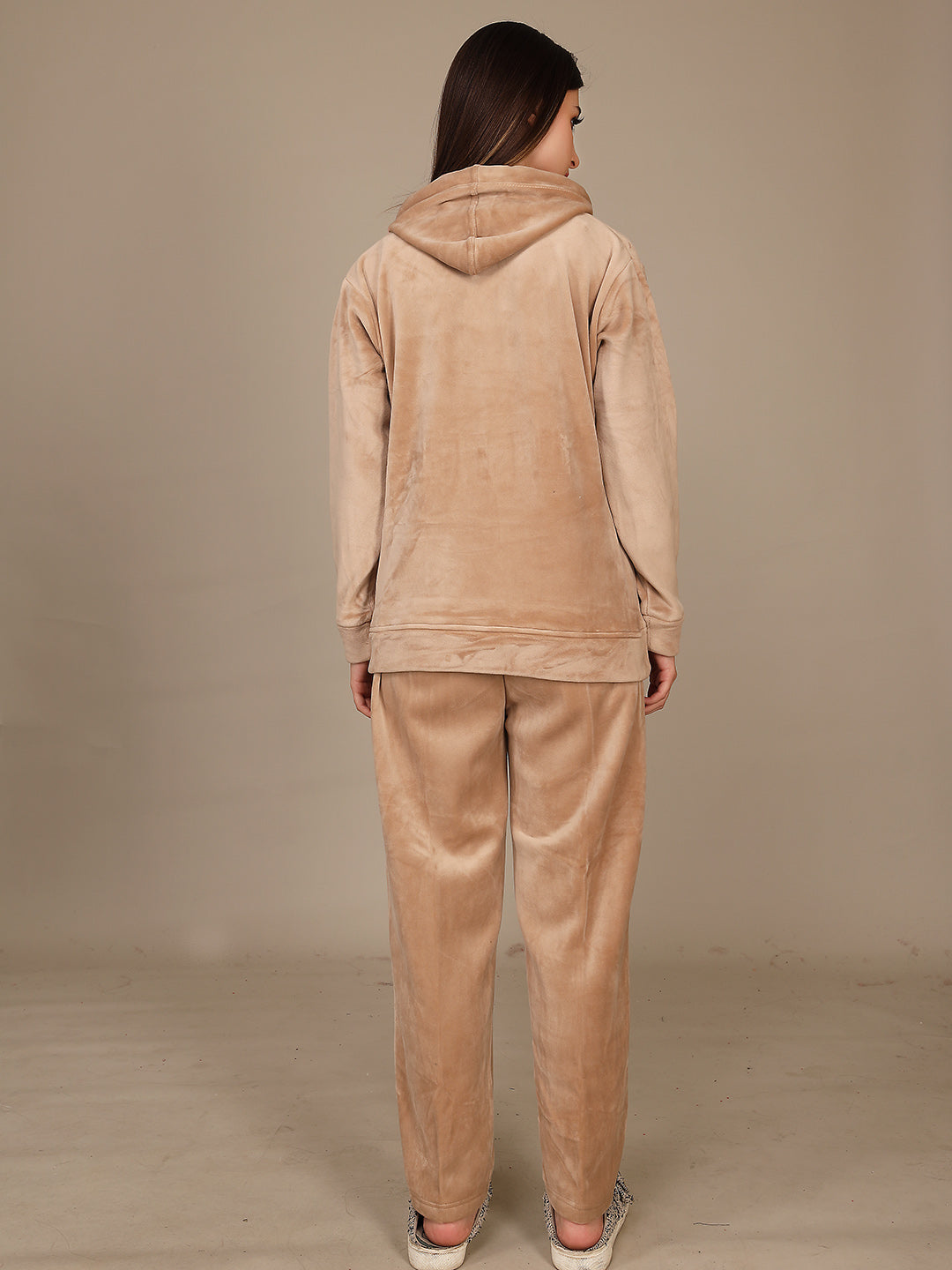 Extra Warm Lifestyle Track Suit