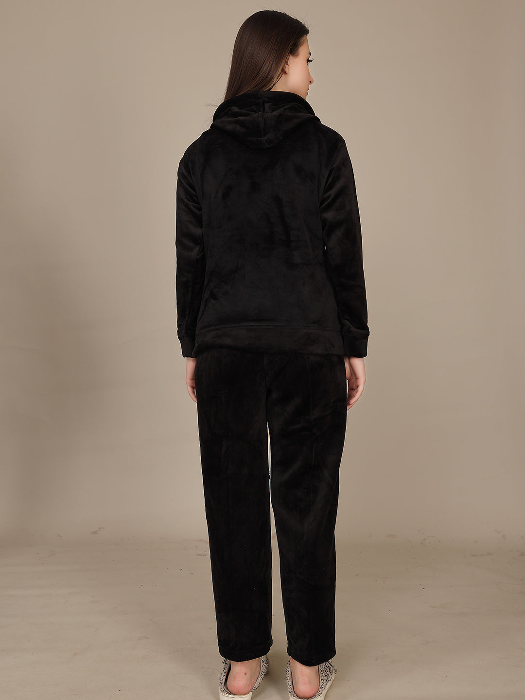 Extra Warm Lifestyle Track Suit