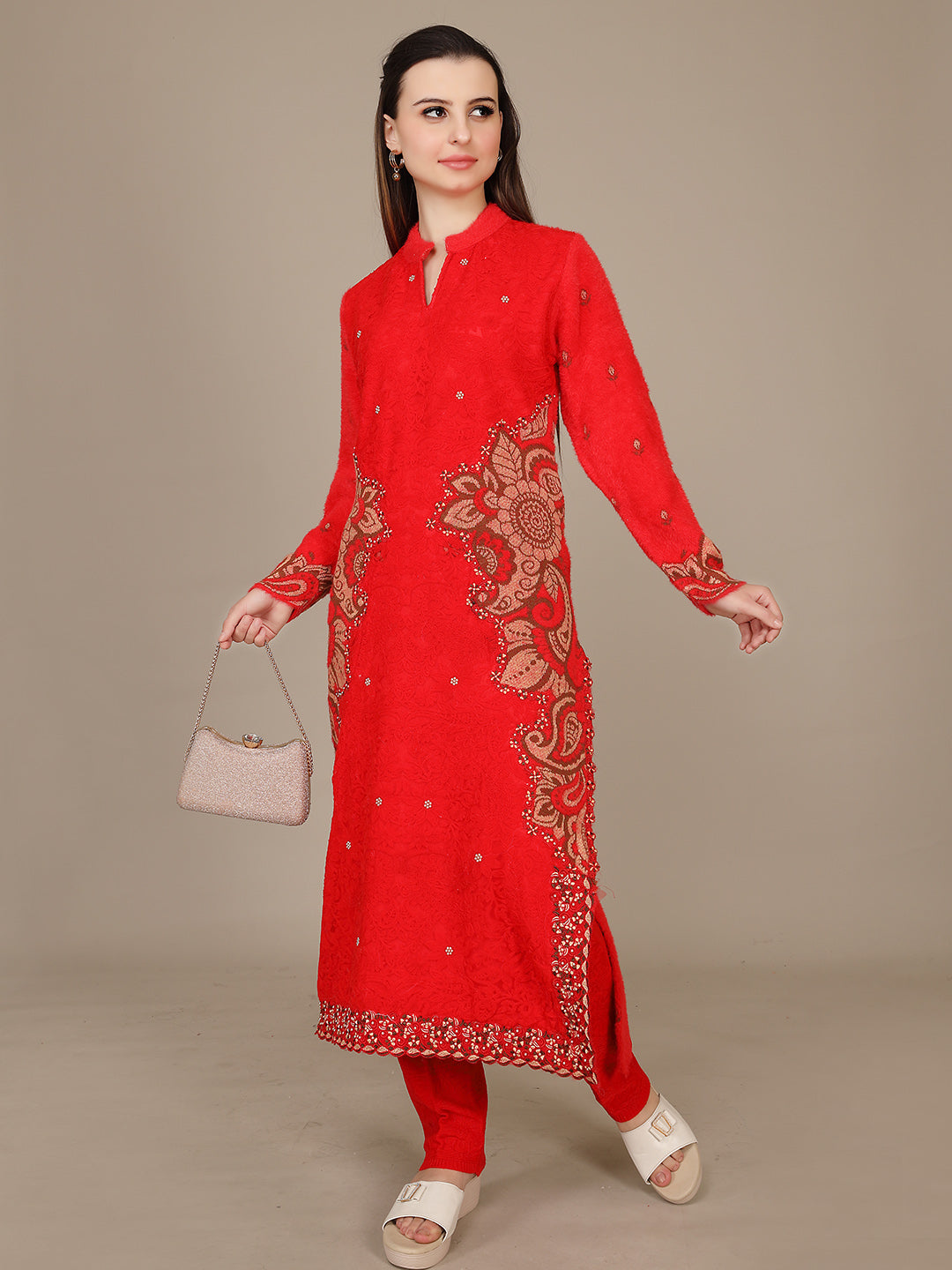 Kurti Set