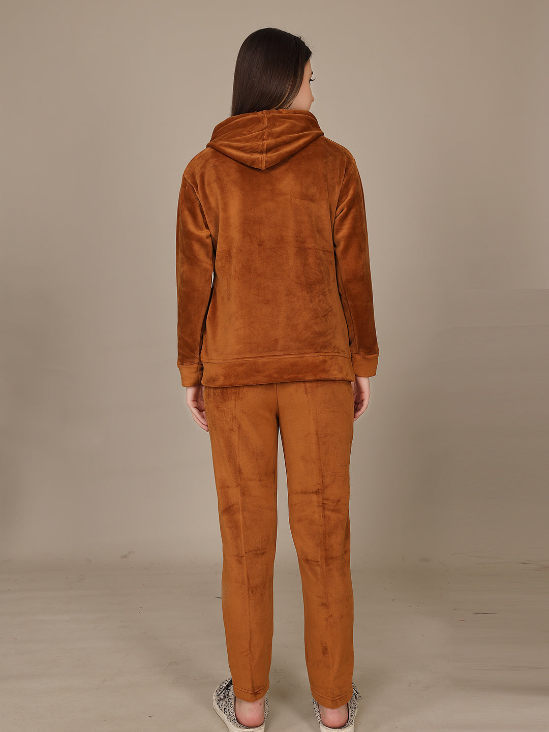 Extra Warm Lifestyle Track Suit