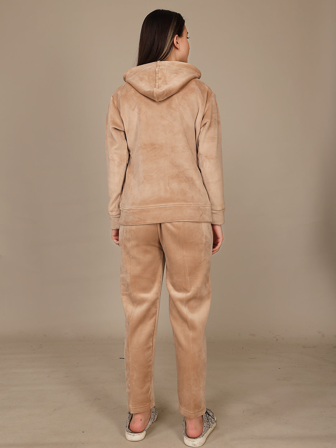 Extra Warm Lifestyle Track Suit