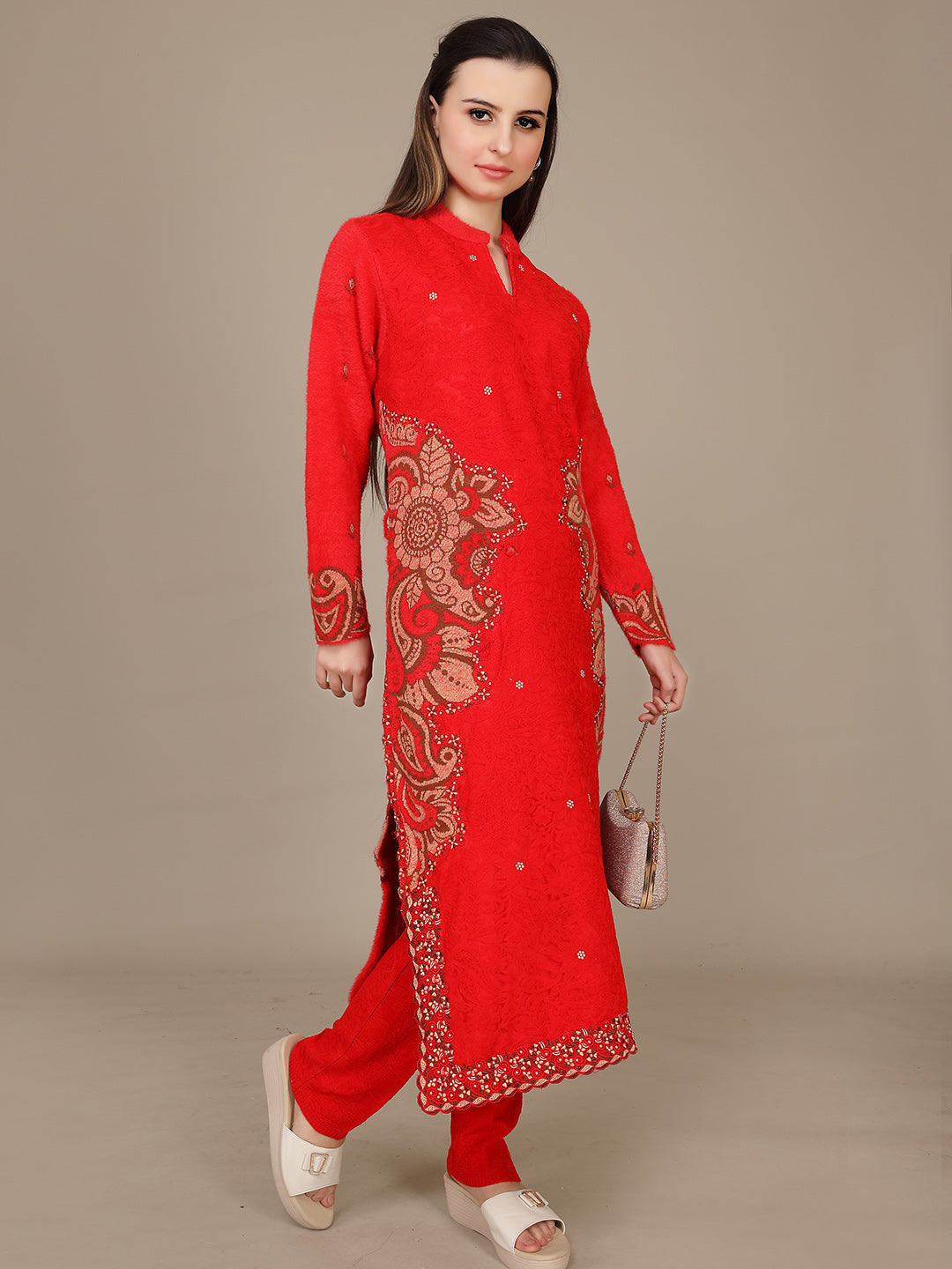 Kurti Set