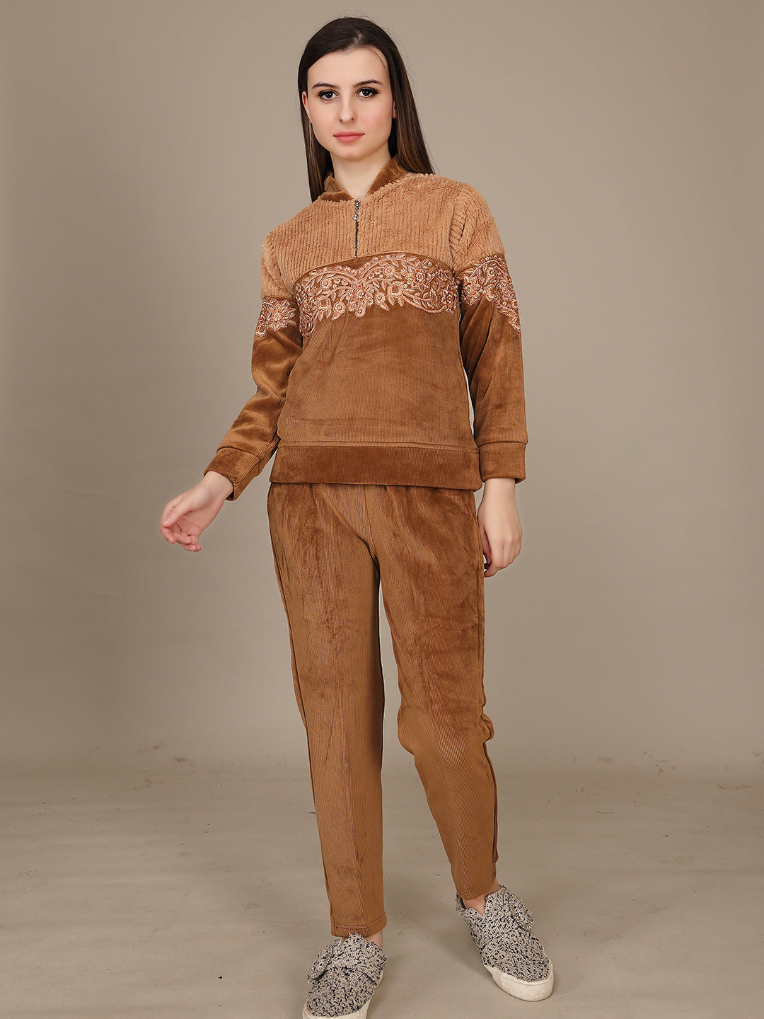 Extra Warm Lifestyle Track Suit