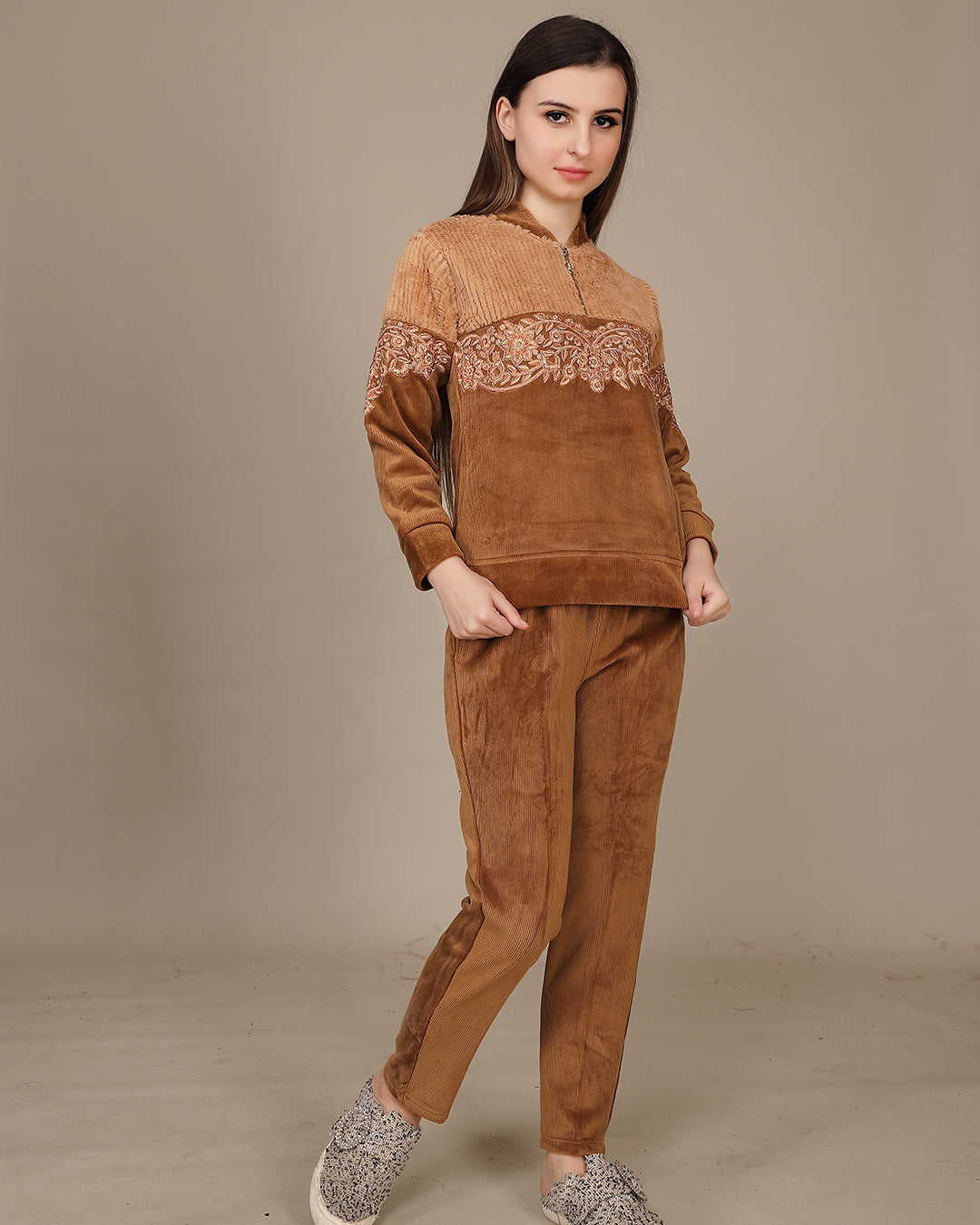 Extra Warm Lifestyle Track Suit