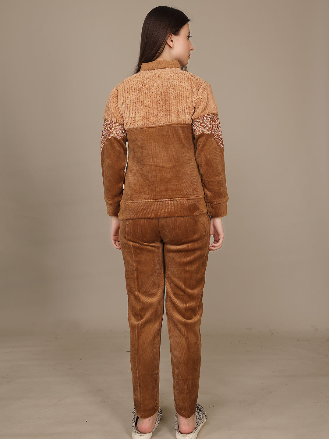 Extra Warm Lifestyle Track Suit