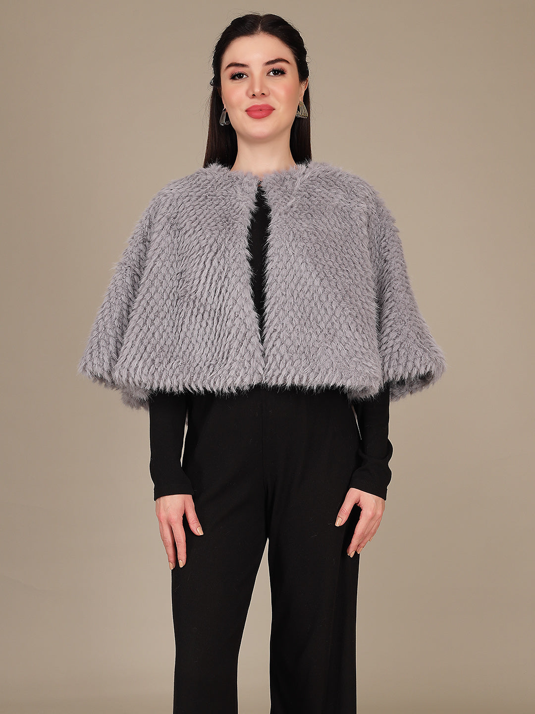 Cape Jacket