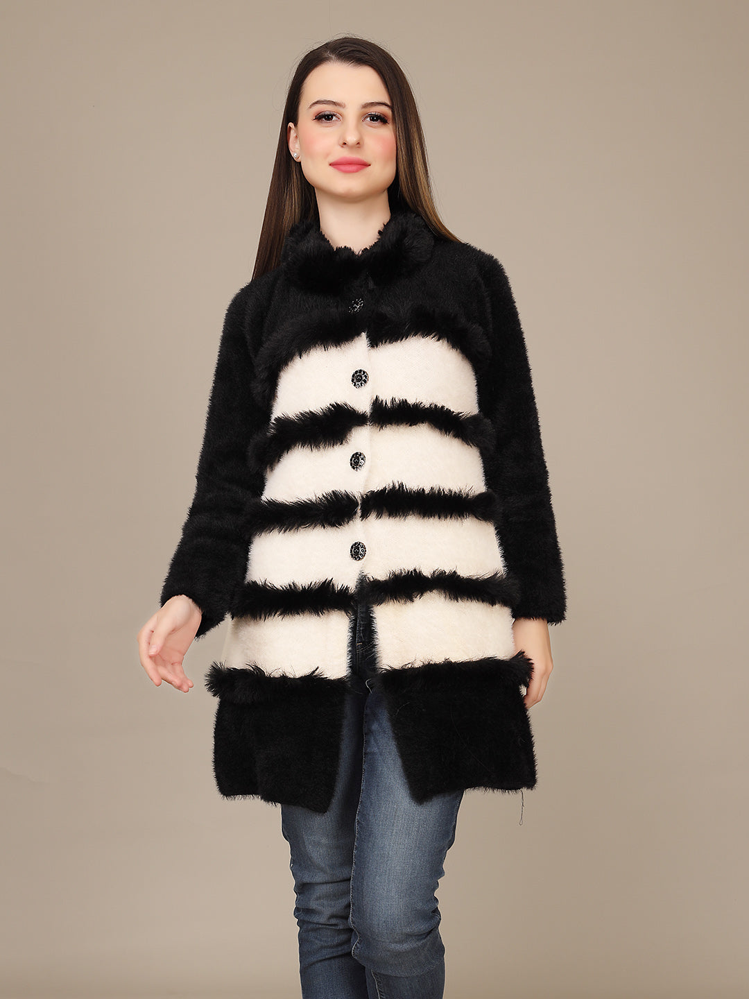 Timeless Winter Coat