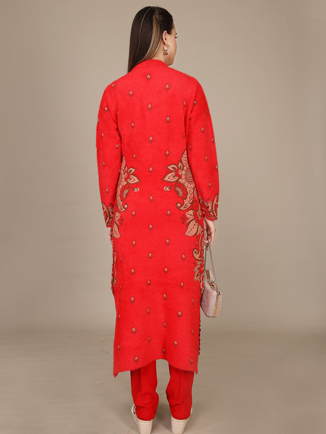 Kurti Set