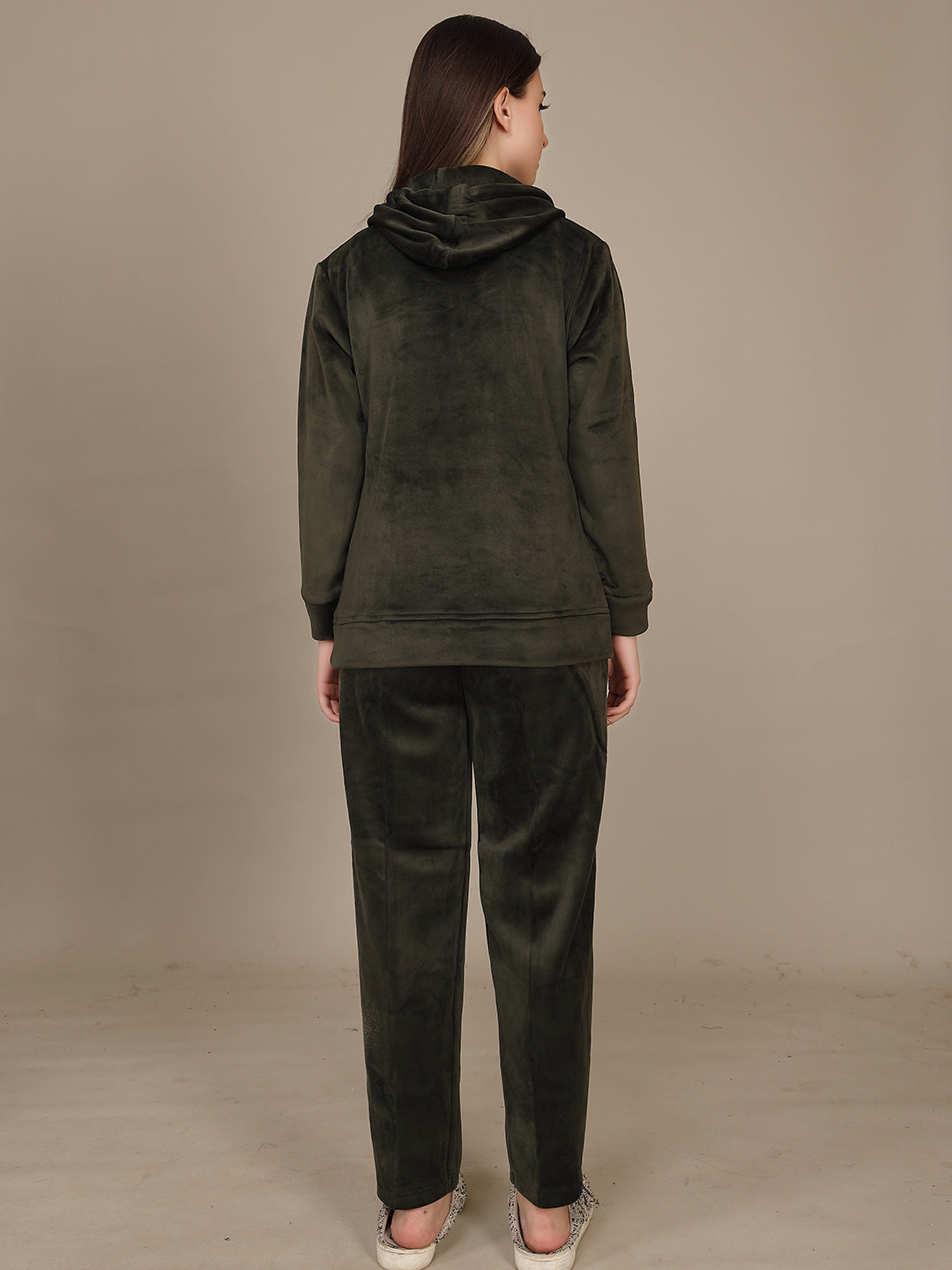 Extra Warm Lifestyle Track Suit