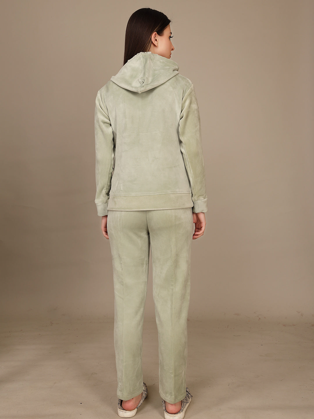 Extra Warm Lifestyle Track Suit