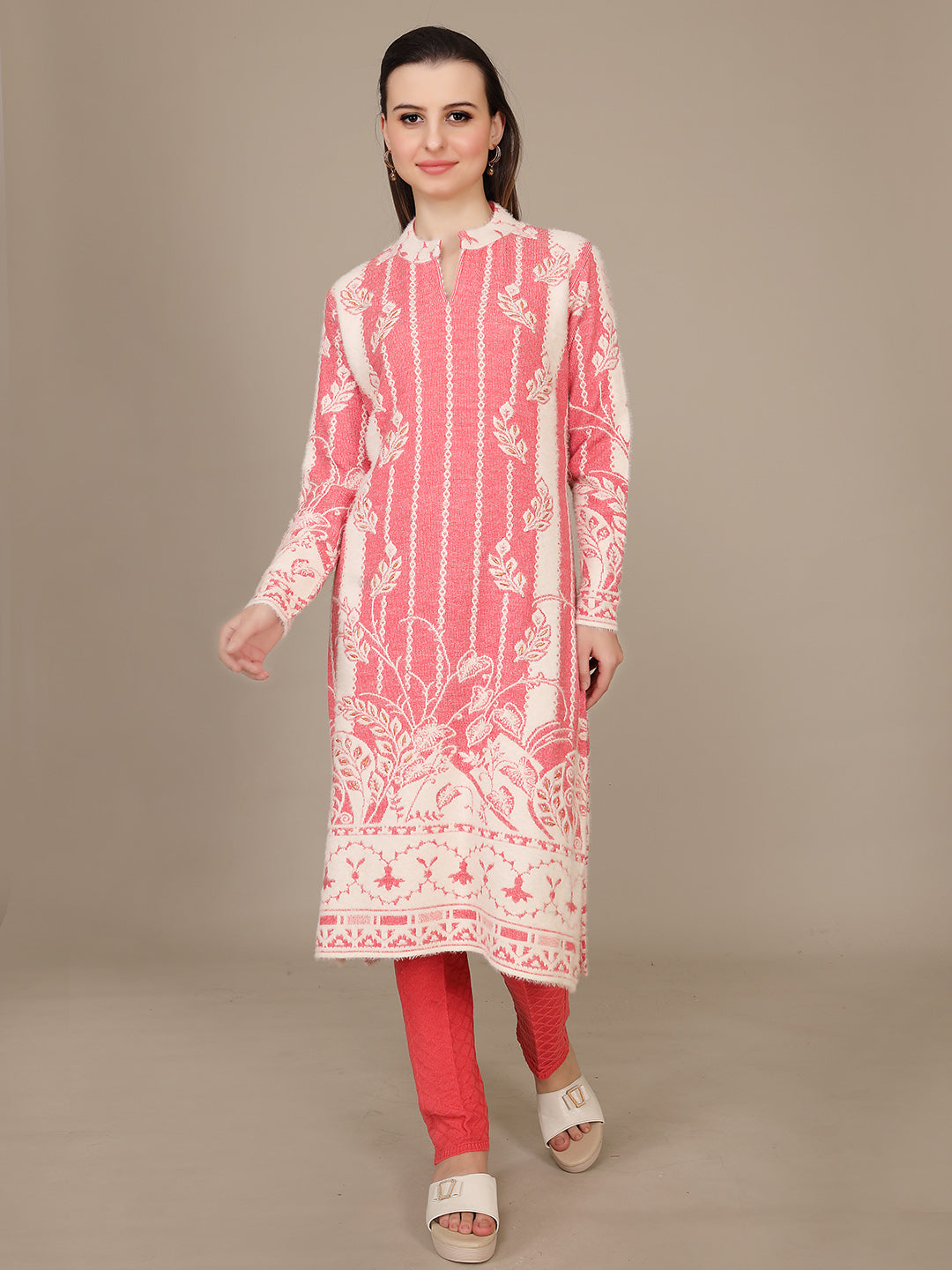 Kurti Set