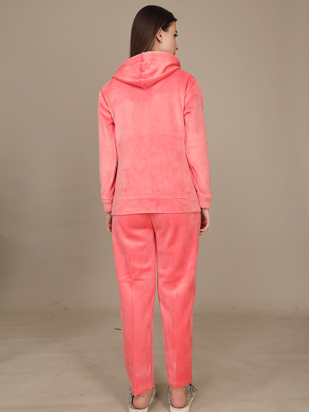 Extra Warm Lifestyle Track Suit