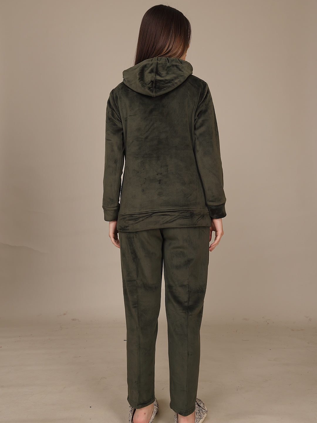 Extra Warm Lifestyle Track Suit