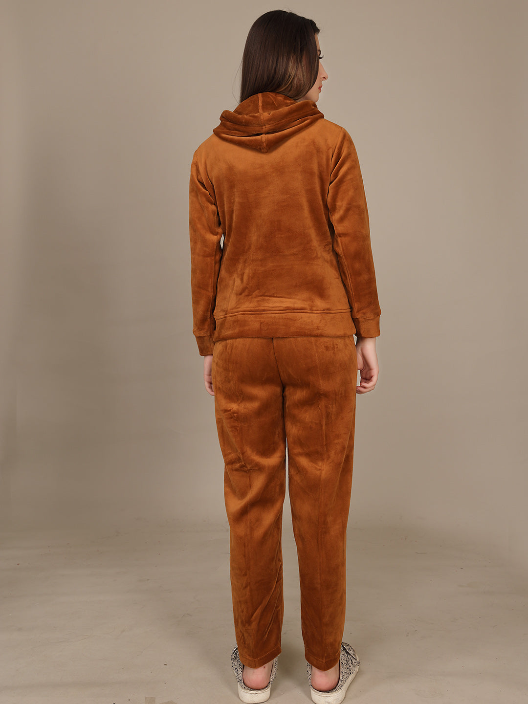 Extra Warm Lifestyle Track Suit