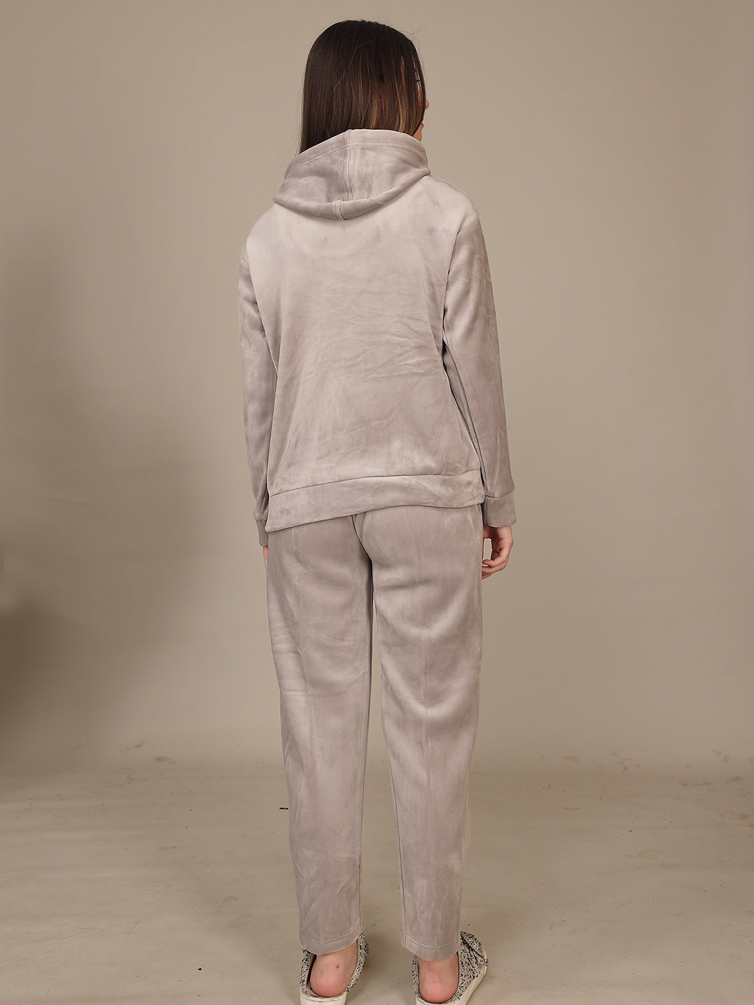 Extra Warm Lifestyle Track Suit