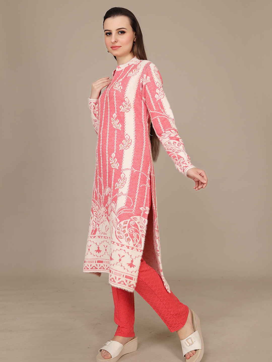 Kurti Set