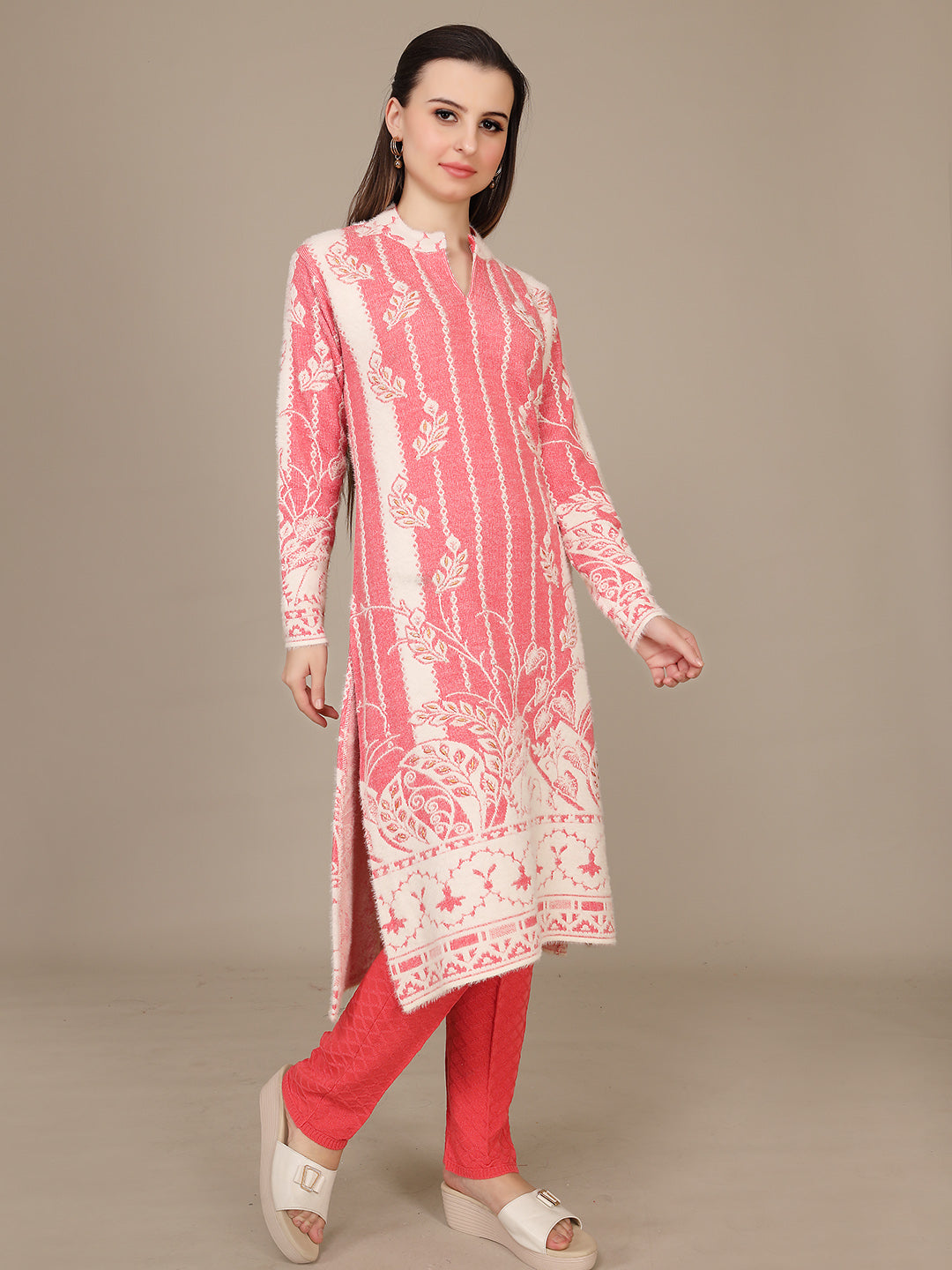 Kurti Set