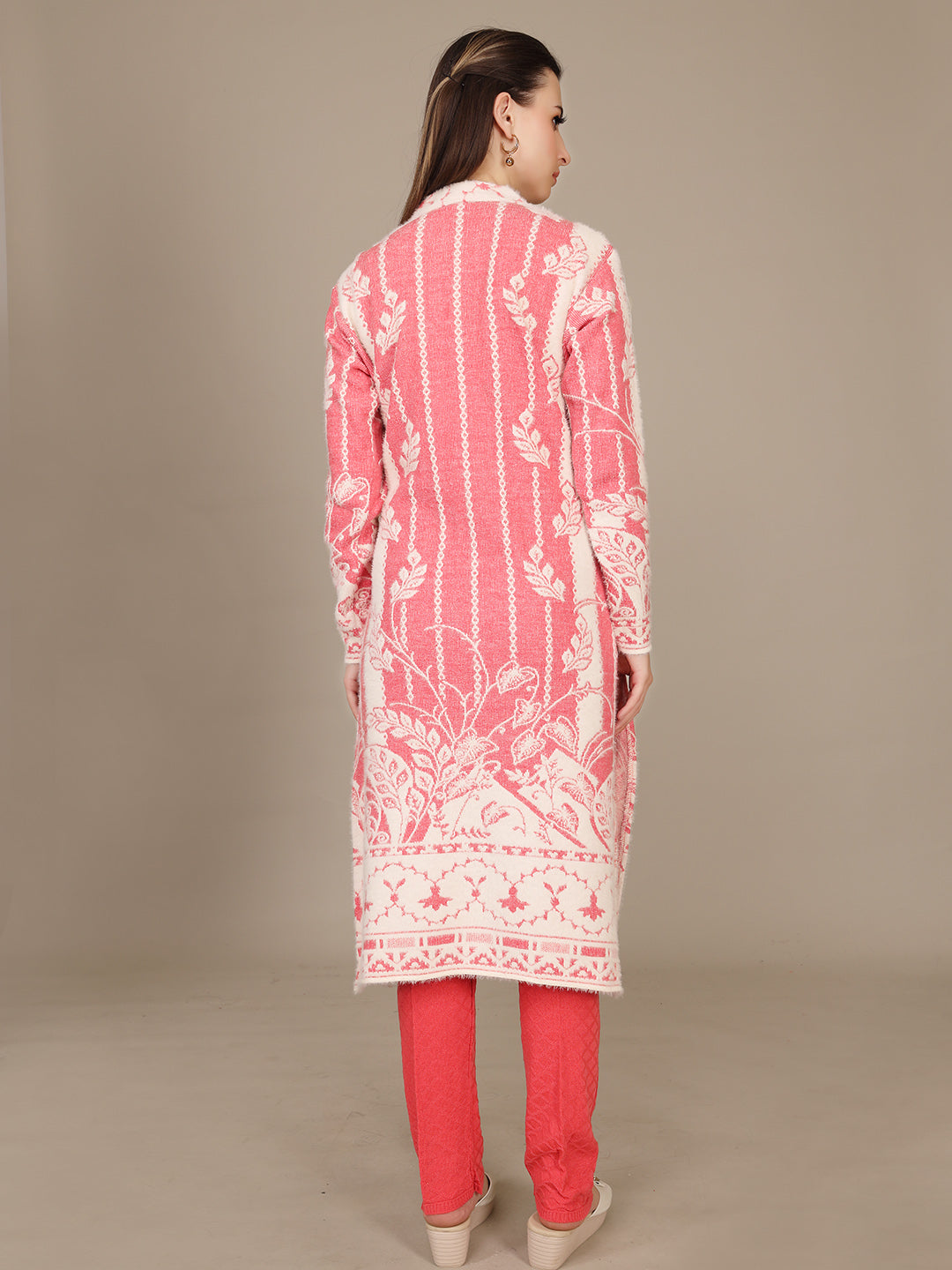 Kurti Set