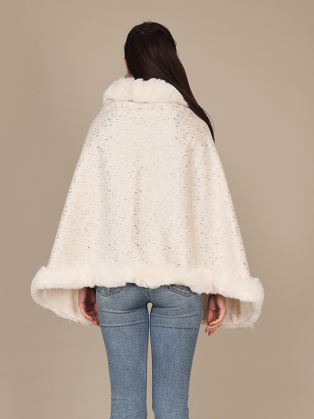 Cape Jacket