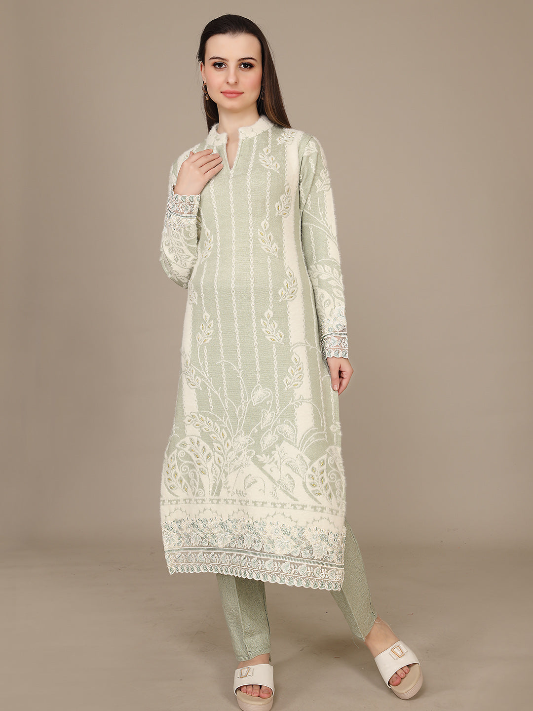 Kurti Set