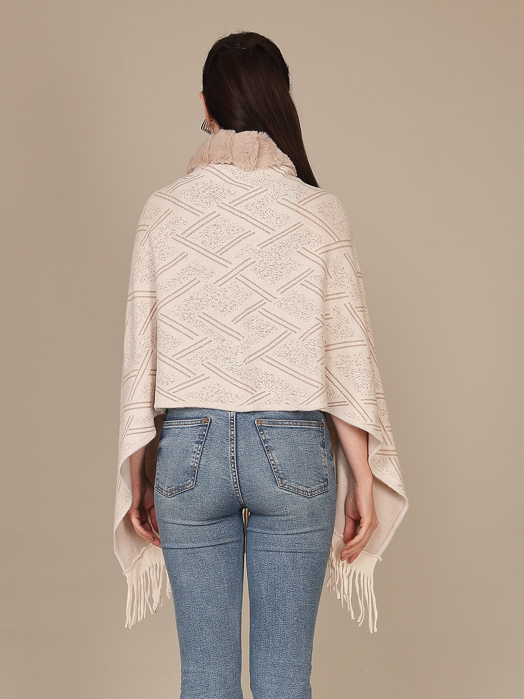 Cape Jacket