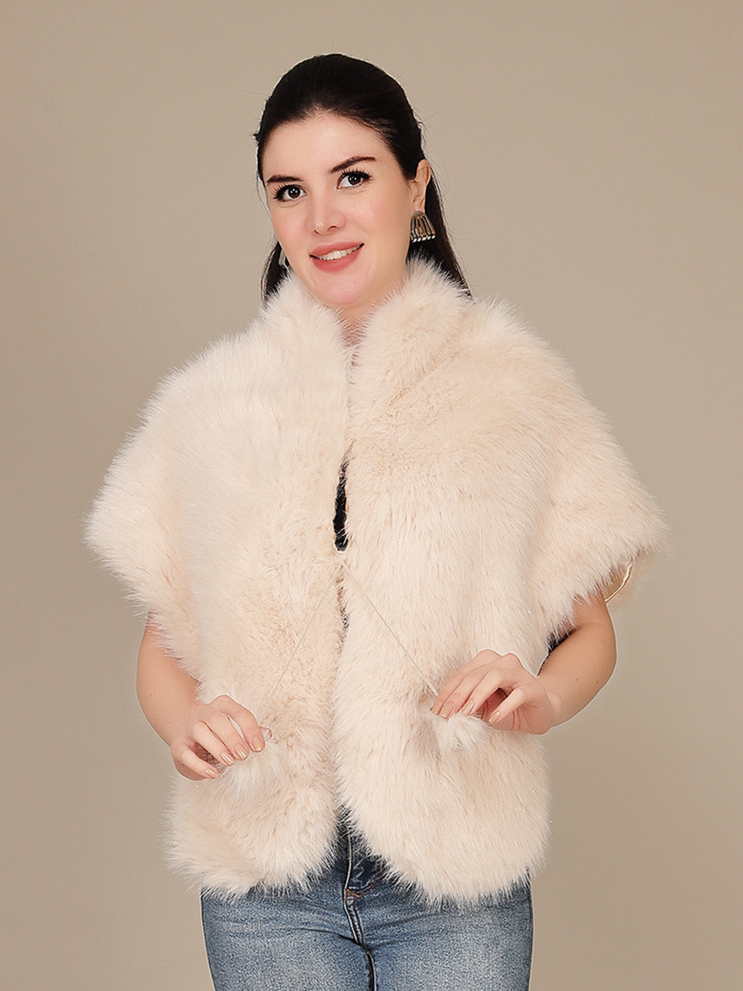 Cape Jacket