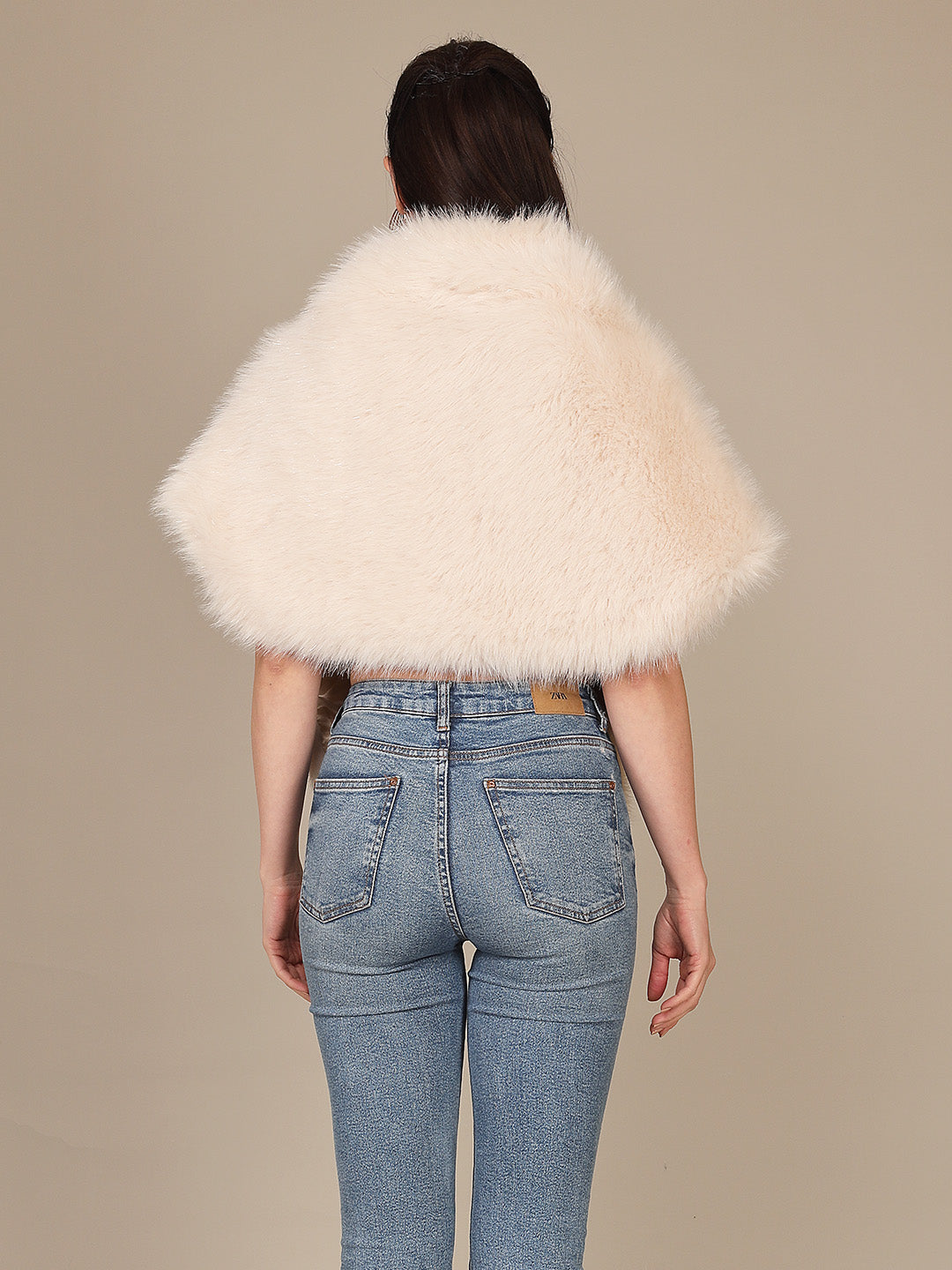 Cape Jacket