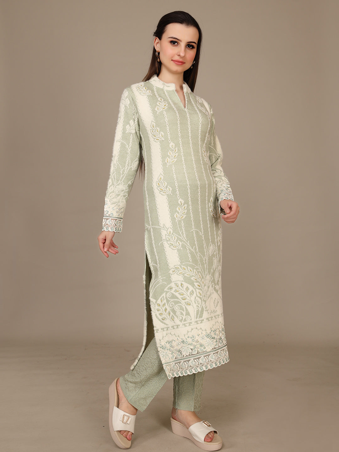Kurti Set