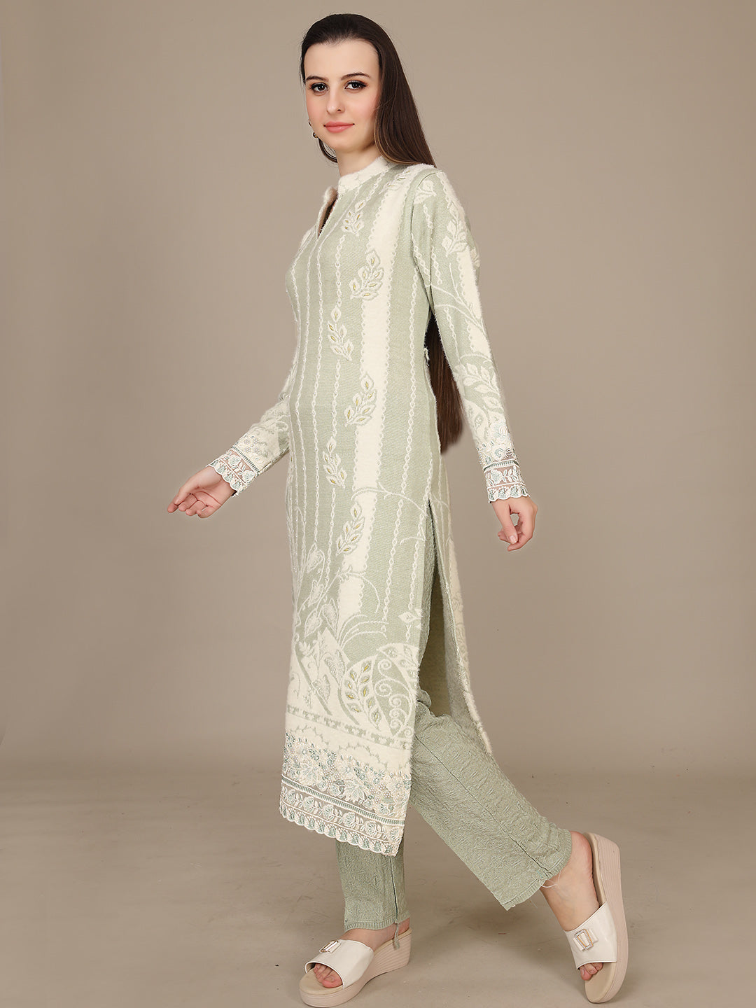 Kurti Set
