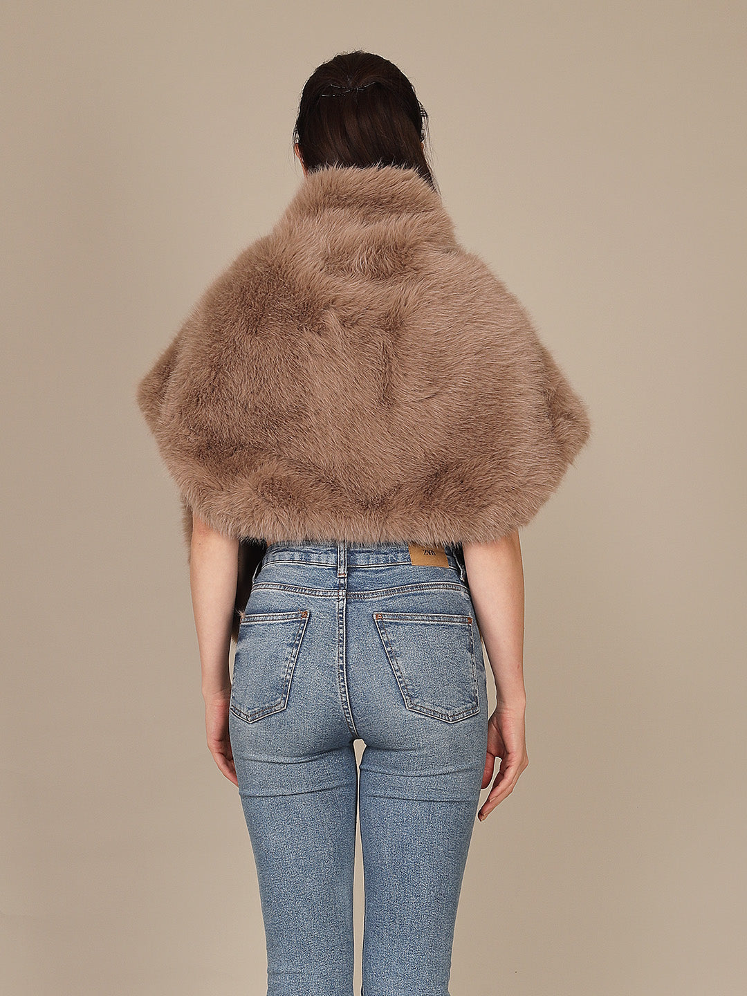 Cape Jacket