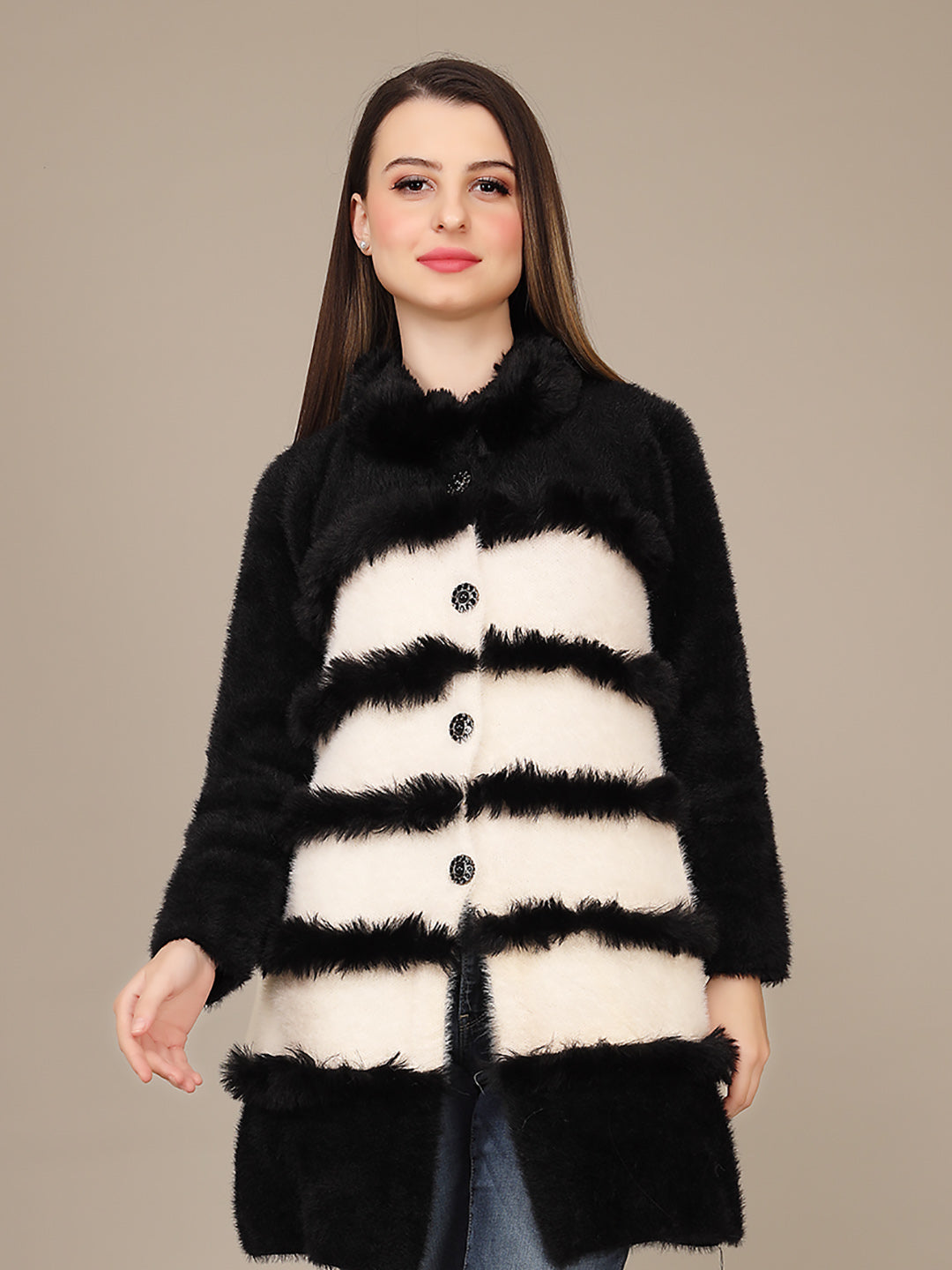 Timeless Winter Coat