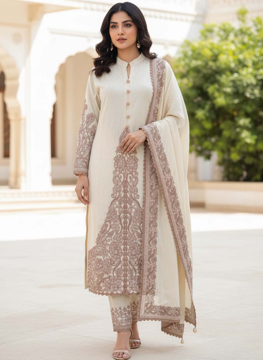 Kurti Set