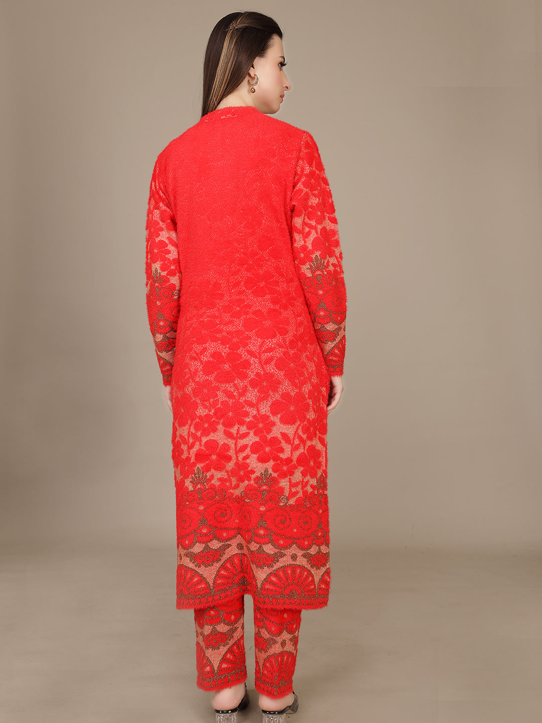 Kurti Set