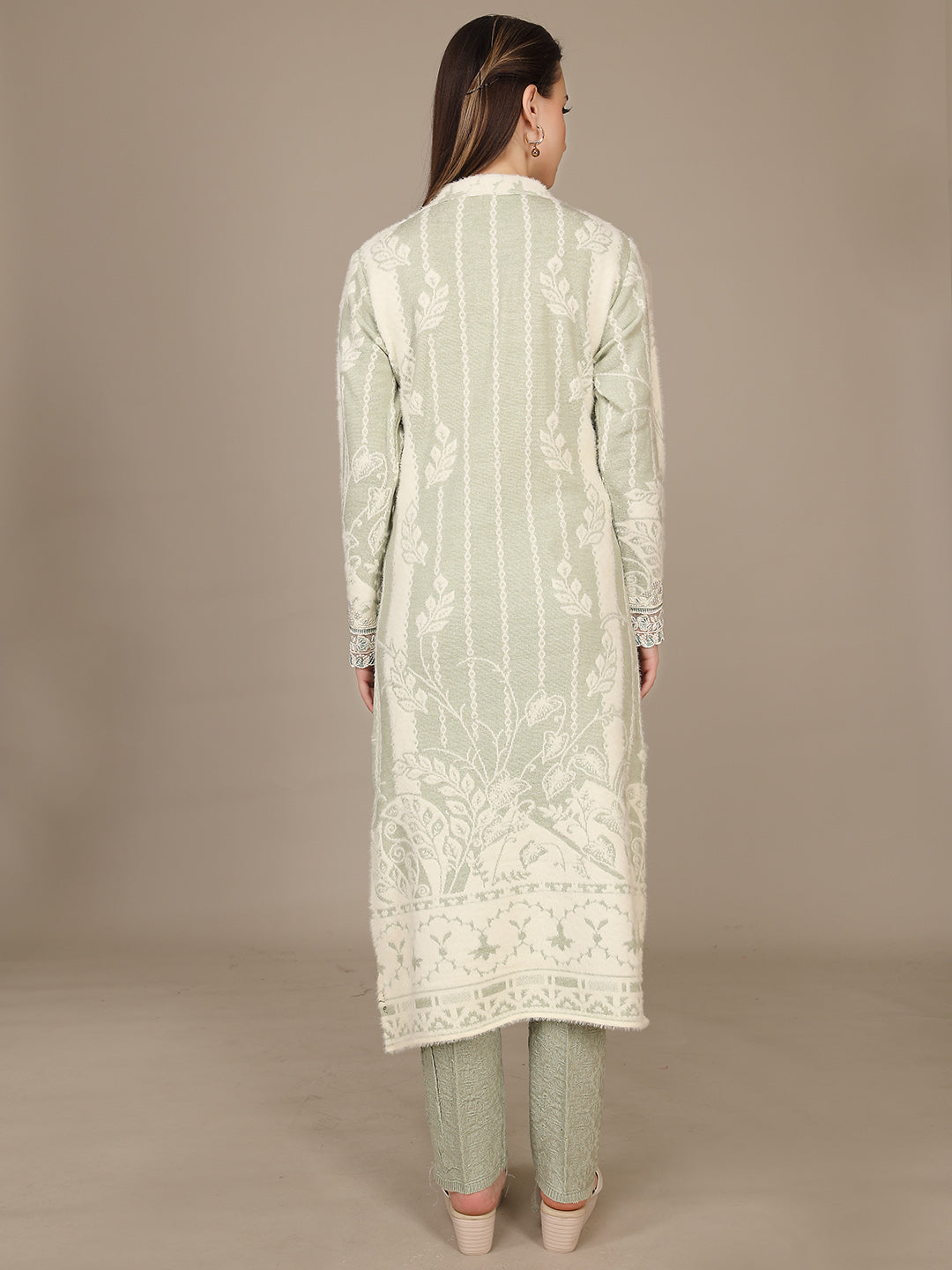 Kurti Set