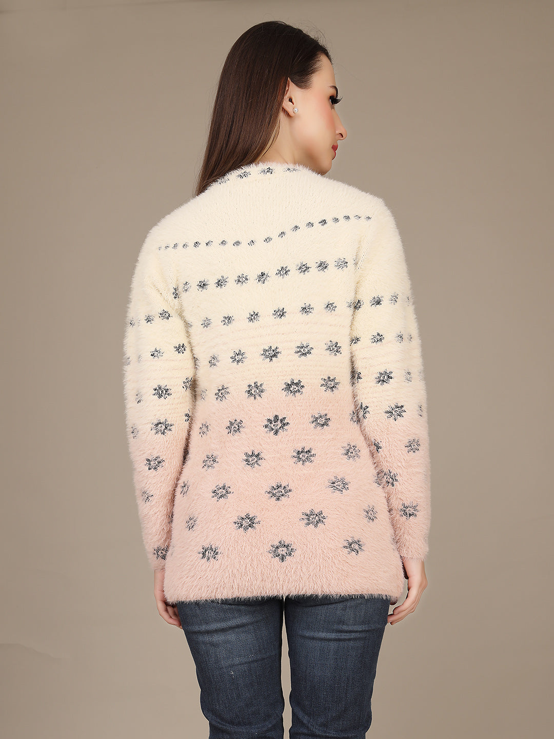 Cozy Knitted Cardigan