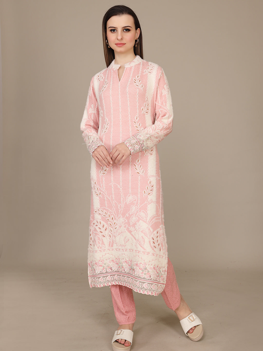 Kurti Set