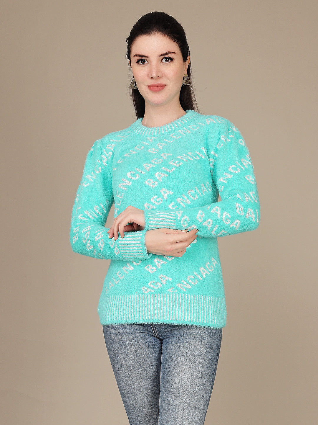 Trendy Tops Collection