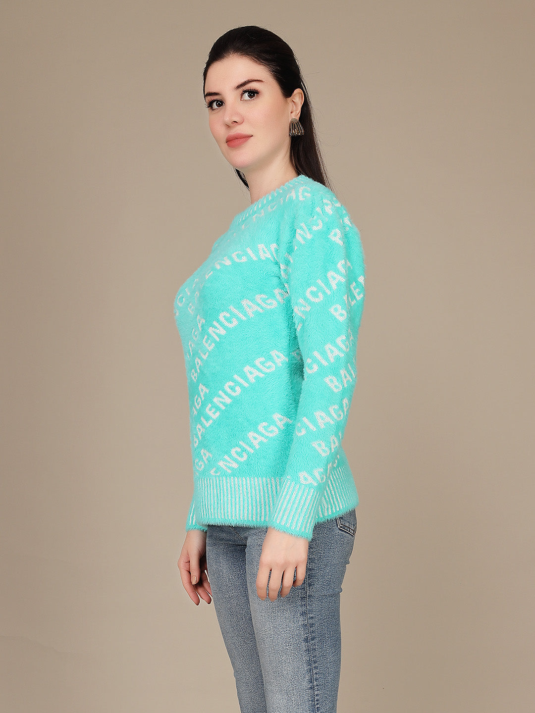 Trendy Tops Collection